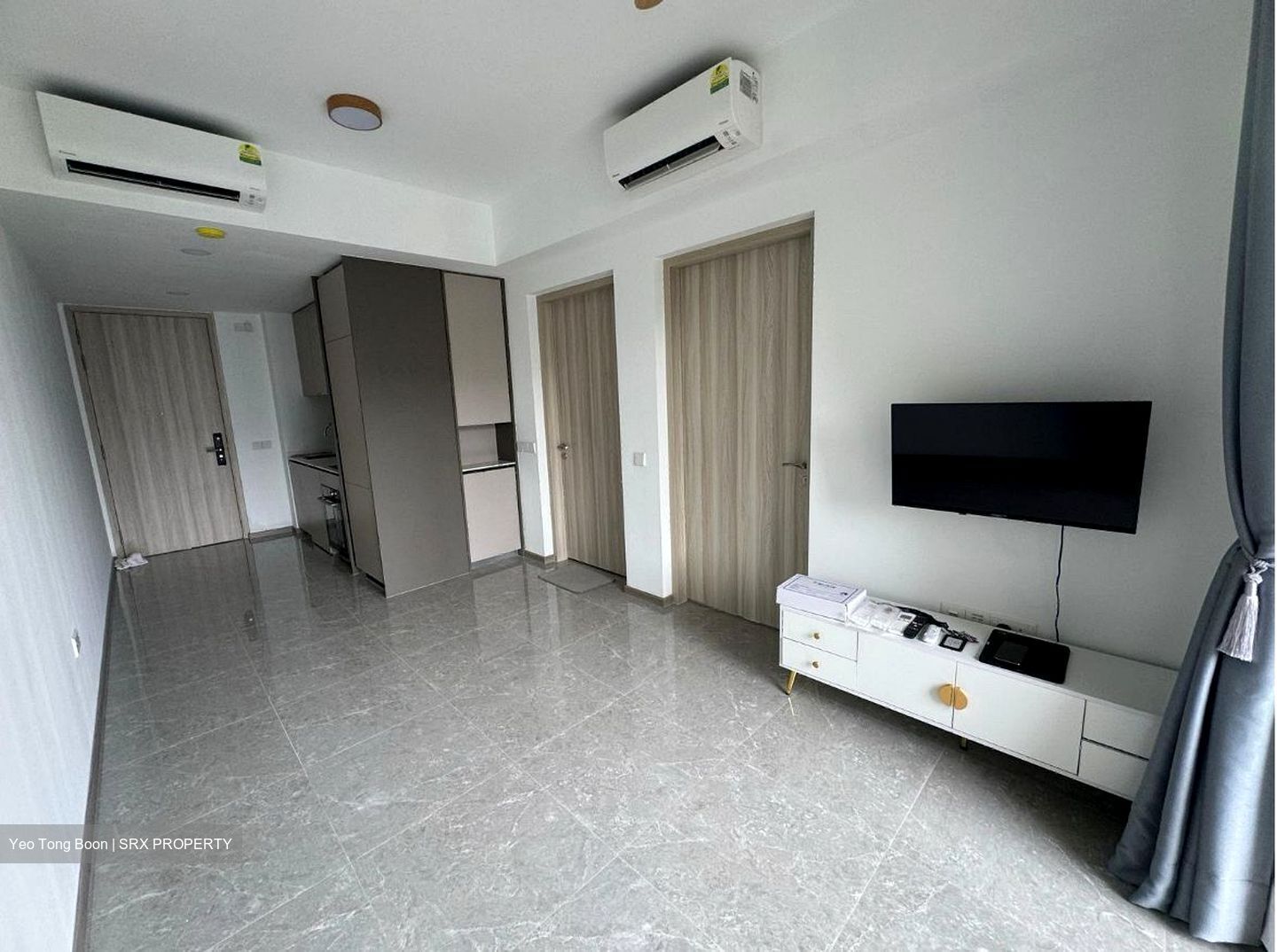 Sengkang Grand Residences (D19), Apartment #597634731